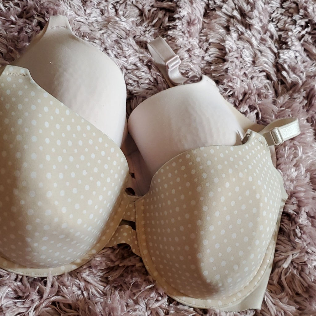 Warner Bra Set